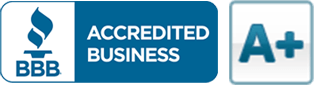 BBB Rating - A+