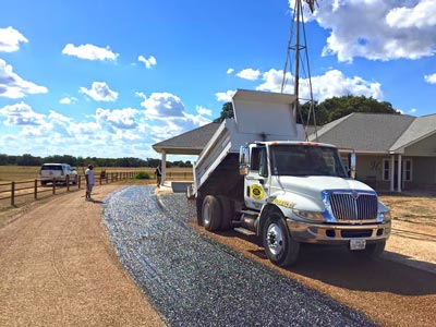 M. Carroll Blacktop Service