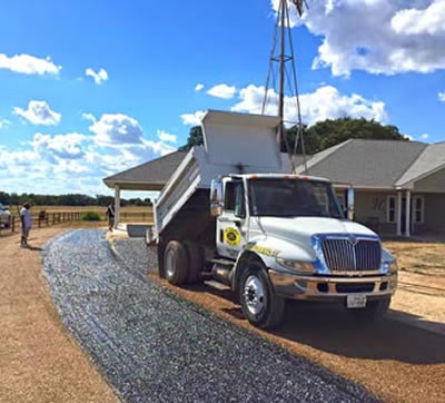 M. Carroll Blacktop Service