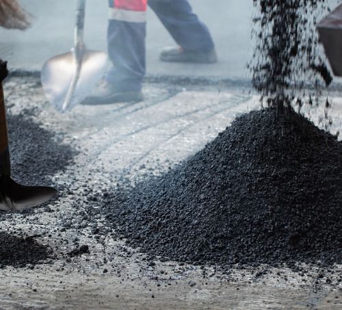 M. Carroll Blacktop Service