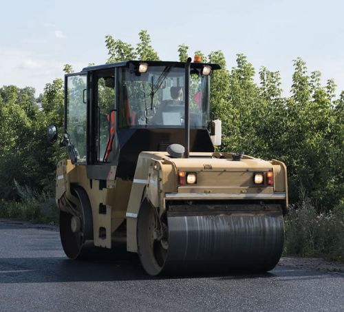 M. Carroll Blacktop Service